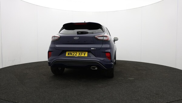 Used Ford Puma 2022 for sale - 75589662: Photo 78