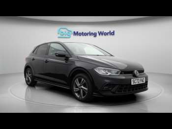 Used Volkswagen Polo 2022 for sale - 75291891: Photo