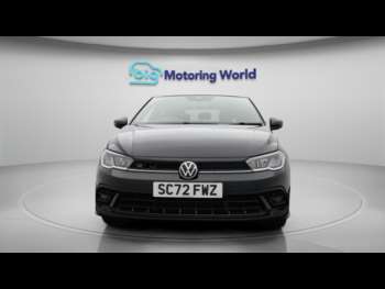 Used Volkswagen Polo 2022 for sale - 75291891: Photo