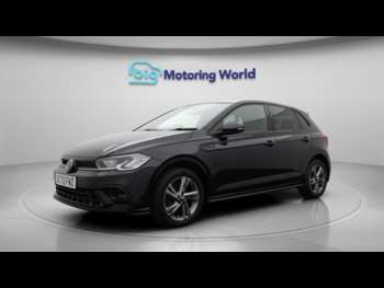 Used Volkswagen Polo 2022 for sale - 75291891: Photo