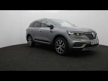 2020 (20) - 2.0 Blue dCi GT Line SUV 5dr Diesel X-Trn A7 4WD Euro 6 (s/s) (190 ps)