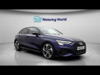 Used Audi A3 2021 for sale - 74934813: Photo