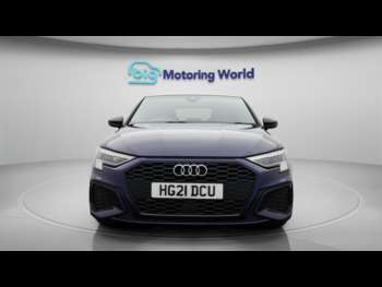 Used Audi A3 2021 for sale - 74934813: Photo