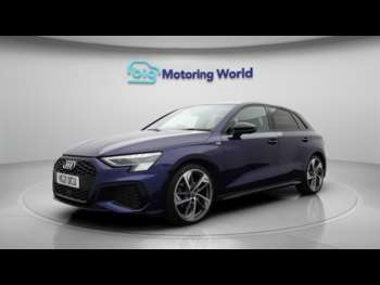 Used Audi A3 2021 for sale - 74934813: Photo