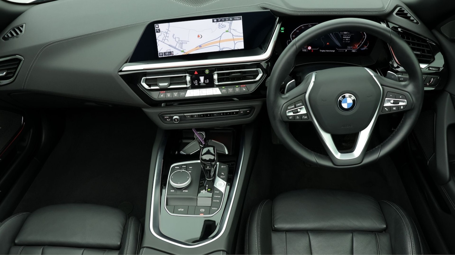 Used BMW Z4 2022 for sale - 78045844: Photo 13