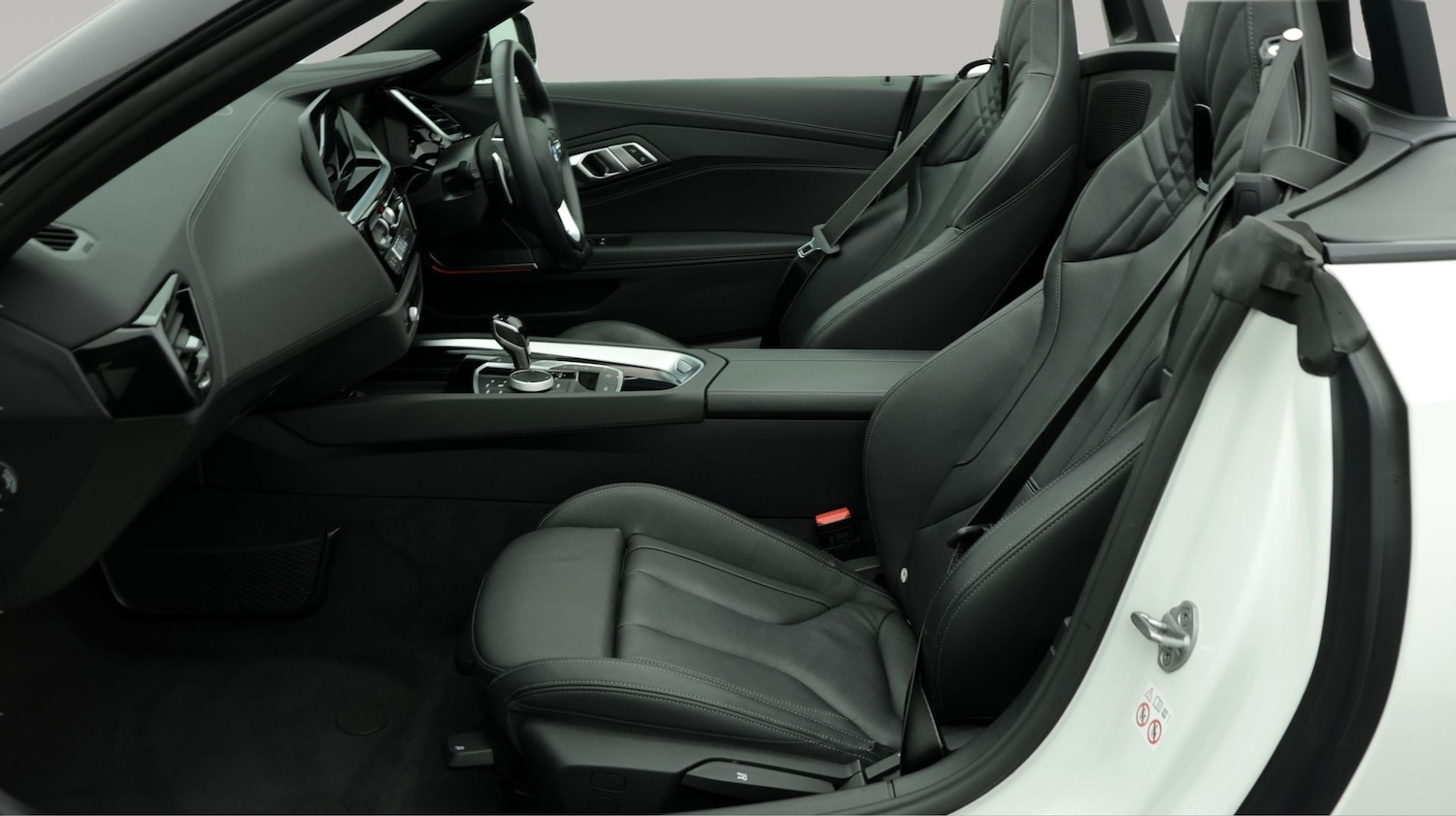 Used BMW Z4 2022 for sale - 78045844: Photo 14