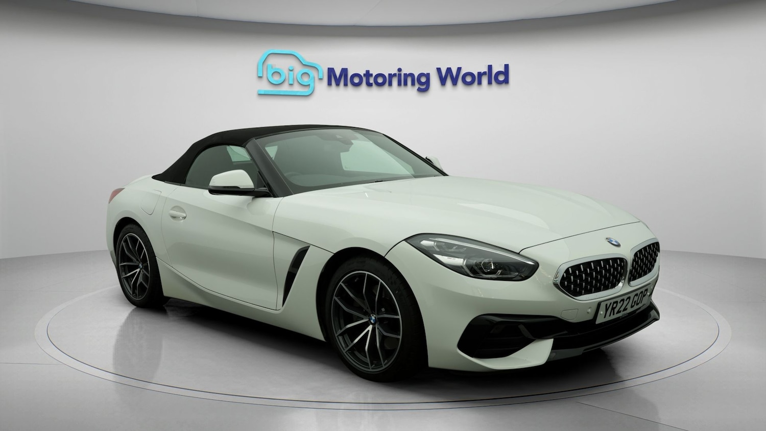 Used BMW Z4 2022 for sale - 78045844: Photo 21