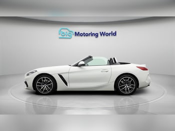 Used BMW Z4 2022 for sale - 78045844: Photo