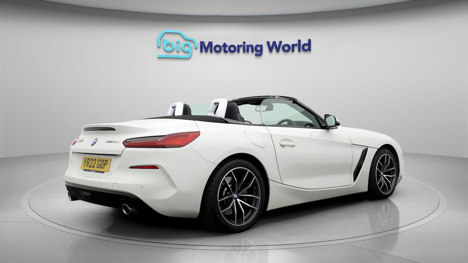 Used BMW Z4 2022 for sale - 78045844: Photo 7