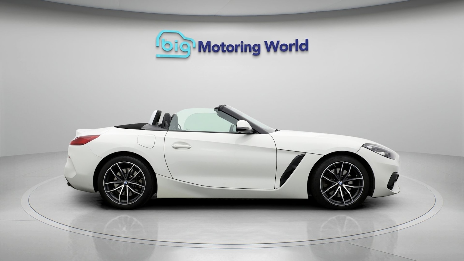 Used BMW Z4 2022 for sale - 78045844: Photo 8