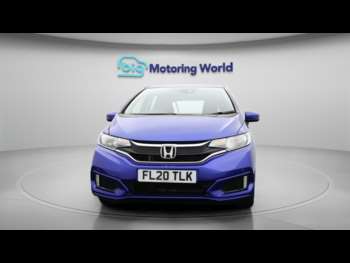 Used Honda Jazz 2020 for sale - 74574462: Photo