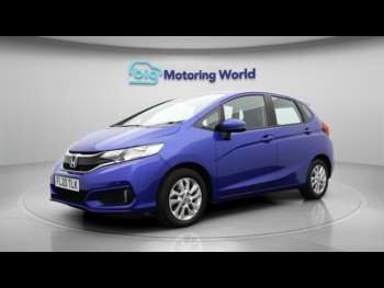 Used Honda Jazz 2020 for sale - 74574462: Photo