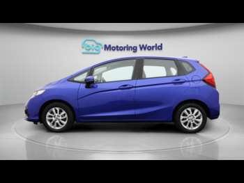 Used Honda Jazz 2020 for sale - 74574462: Photo