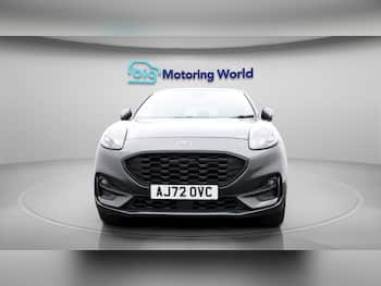 Used Ford Puma 2023 for sale - 79859661: Photo