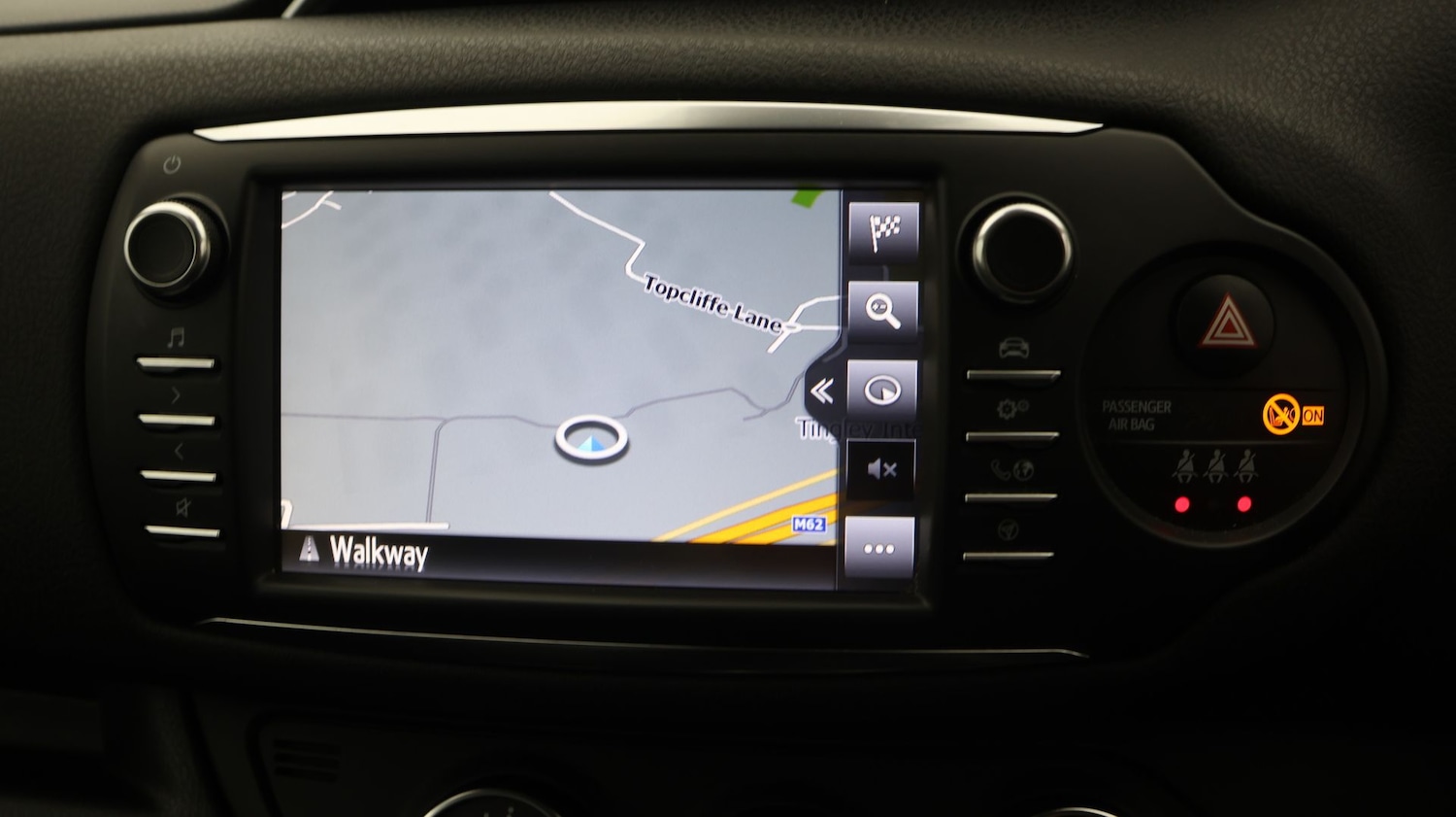 Used Toyota Yaris 2020 for sale - 77308621: Photo 11