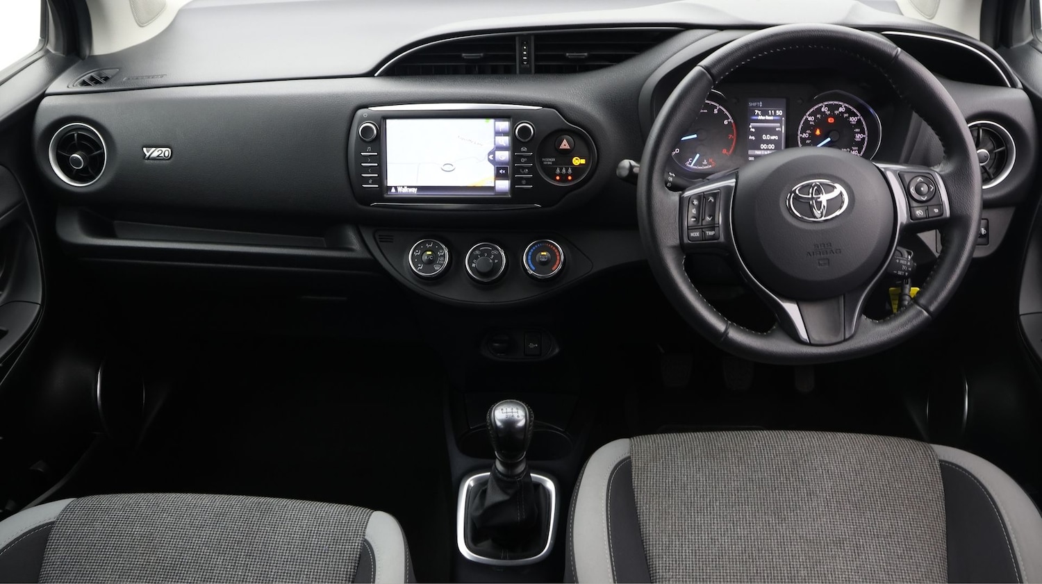 Used Toyota Yaris 2020 for sale - 77308621: Photo 13
