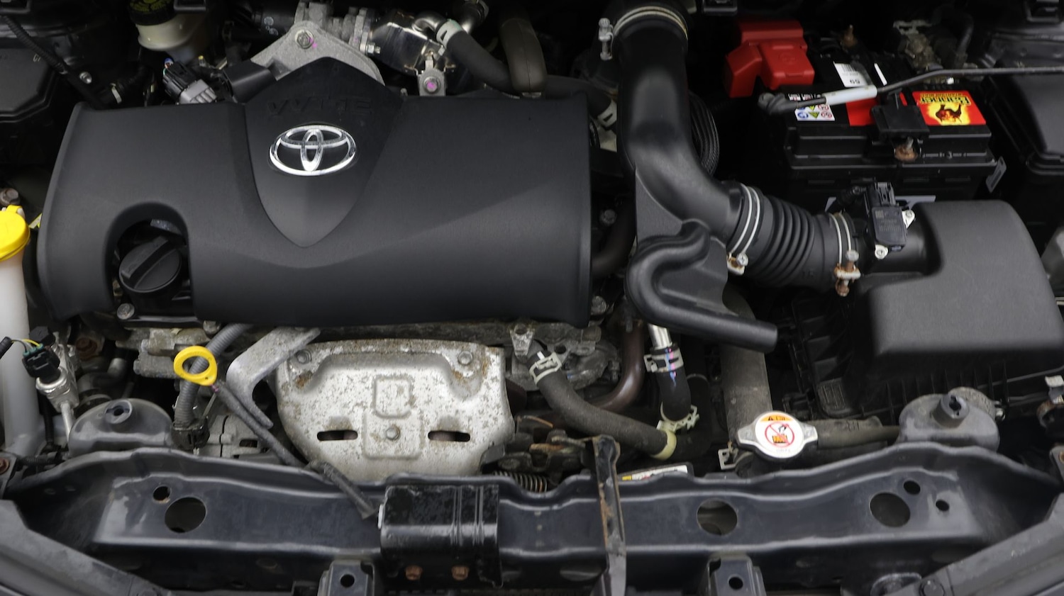 Used Toyota Yaris 2020 for sale - 77308621: Photo 19