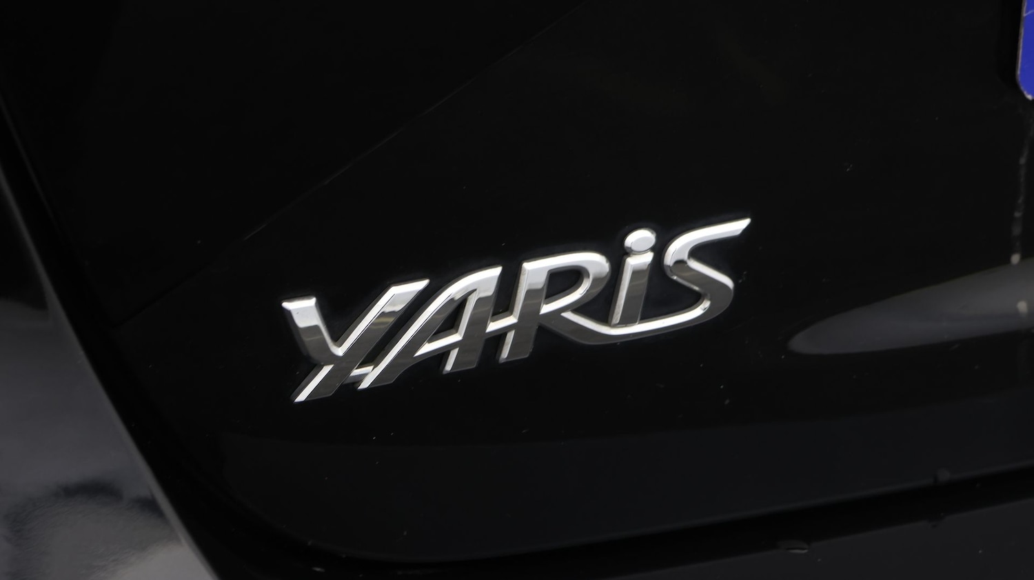 Used Toyota Yaris 2020 for sale - 77308621: Photo 22