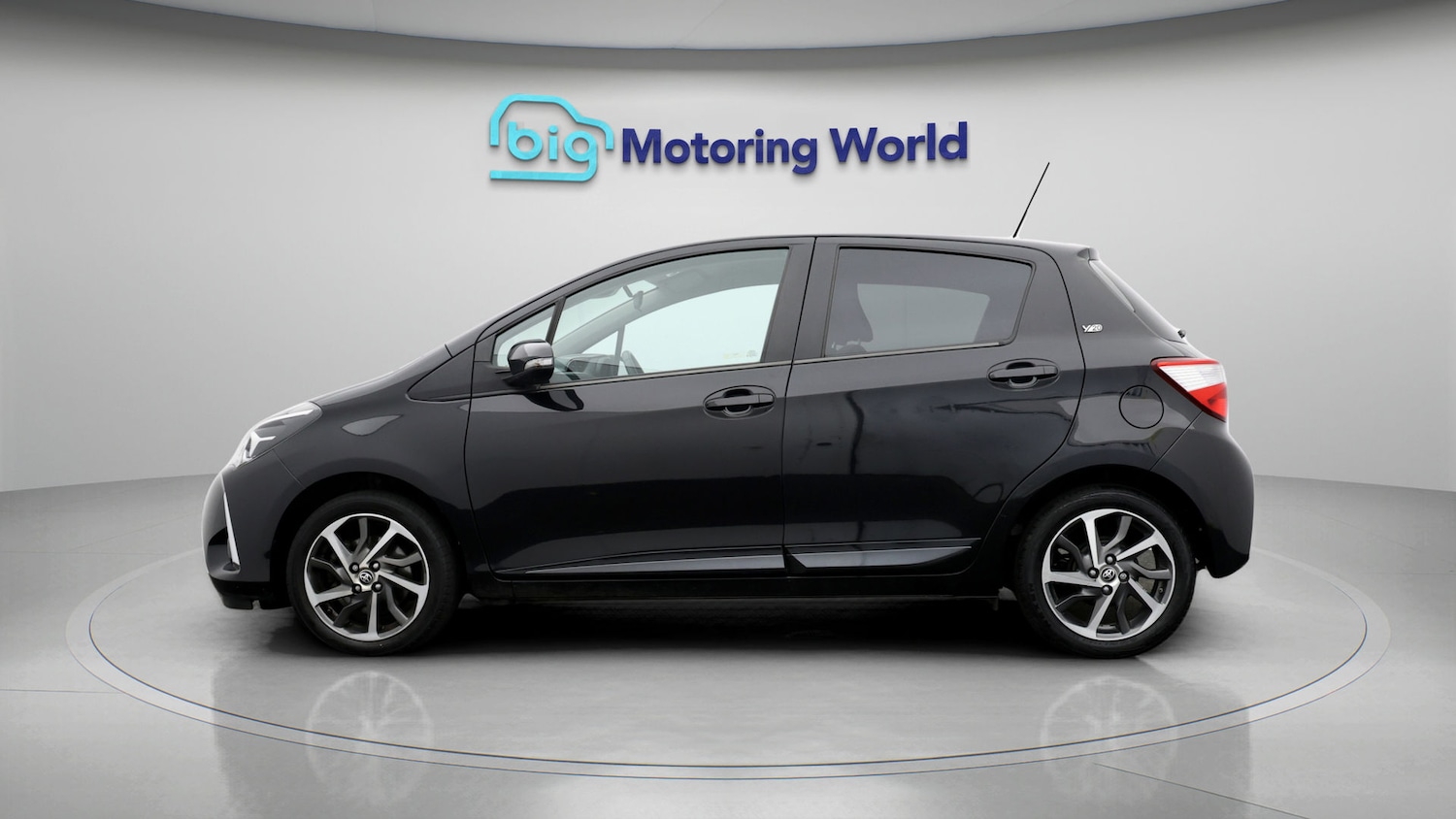 Used Toyota Yaris 2020 for sale - 77308621: Photo 4