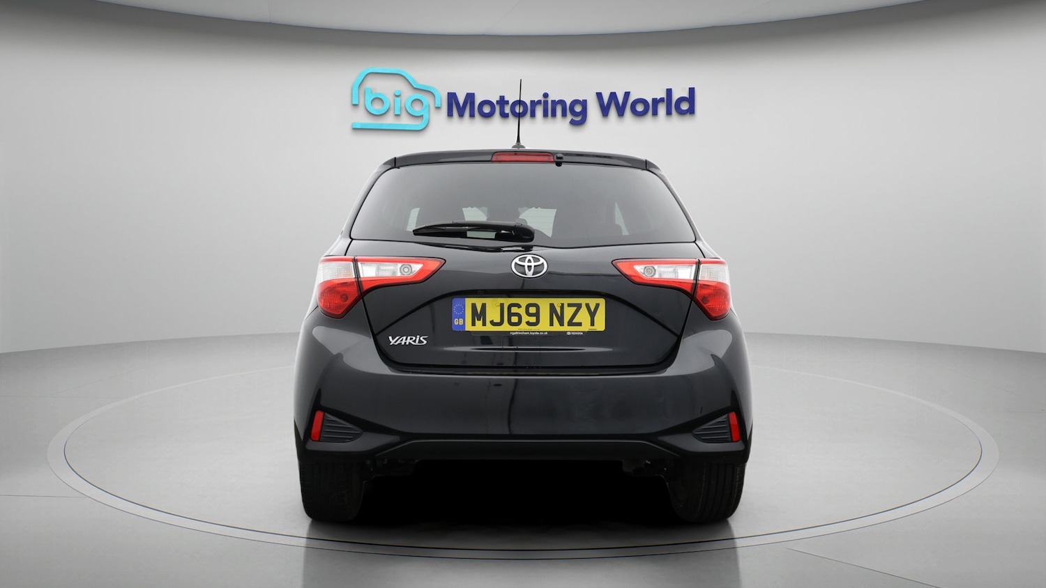 Used Toyota Yaris 2020 for sale - 77308621: Photo 6