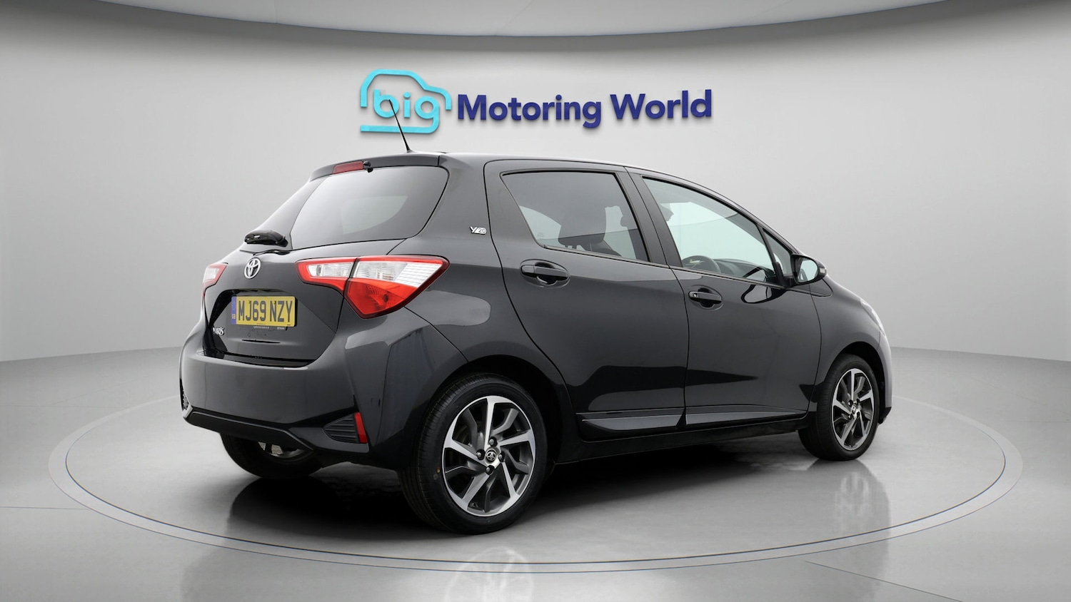 Used Toyota Yaris 2020 for sale - 77308621: Photo 7