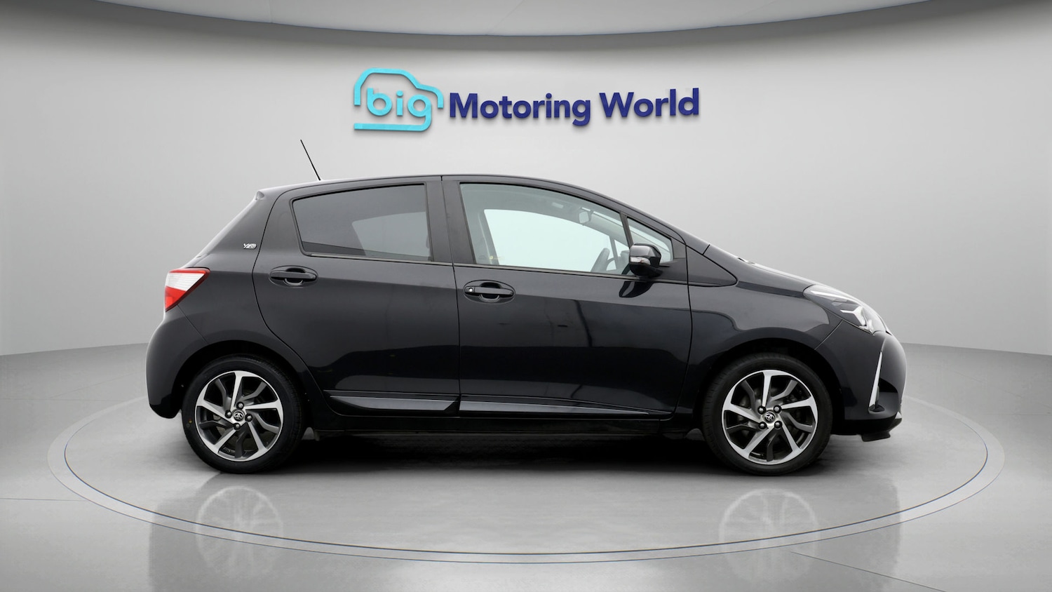 Used Toyota Yaris 2020 for sale - 77308621: Photo 8