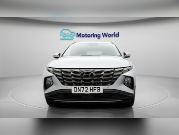 Used Hyundai TUCSON 2022 for sale - 78801243: Photo