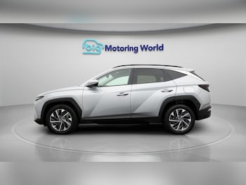 Used Hyundai TUCSON 2022 for sale - 78801243: Photo