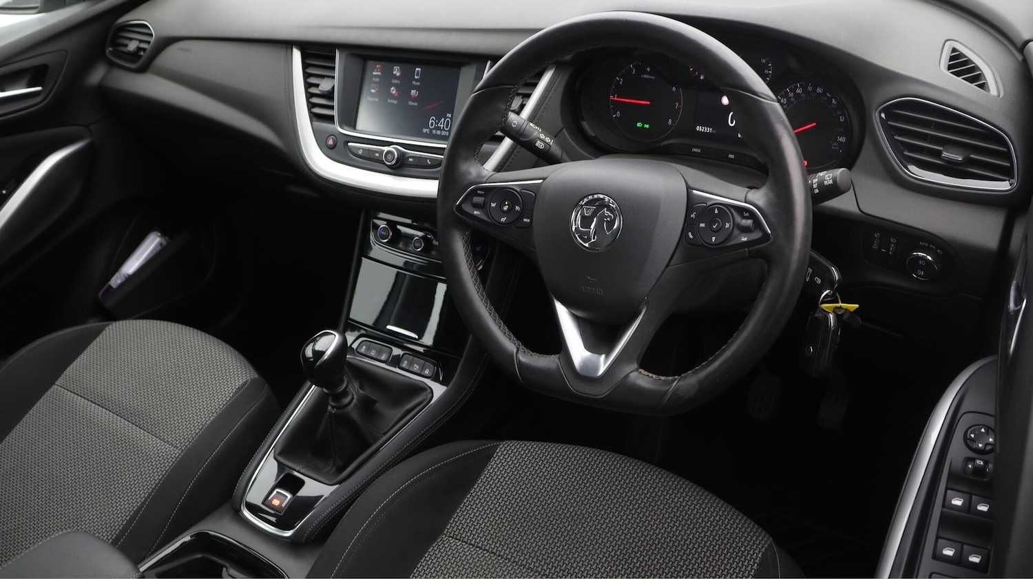 Used Vauxhall Grandland X 2020 for sale - 76135859: Photo 10