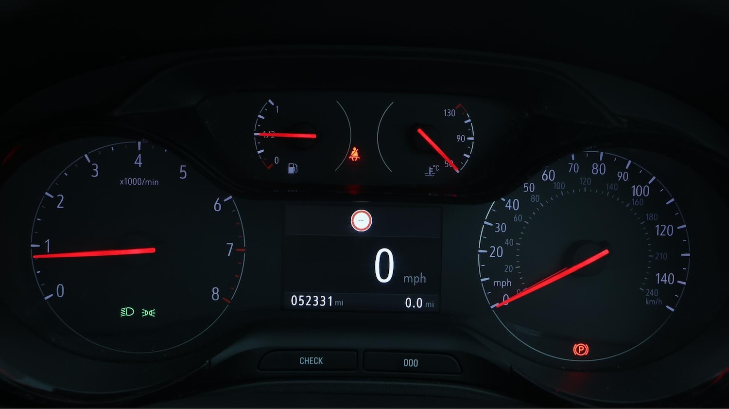 Used Vauxhall Grandland X 2020 for sale - 76135859: Photo 11