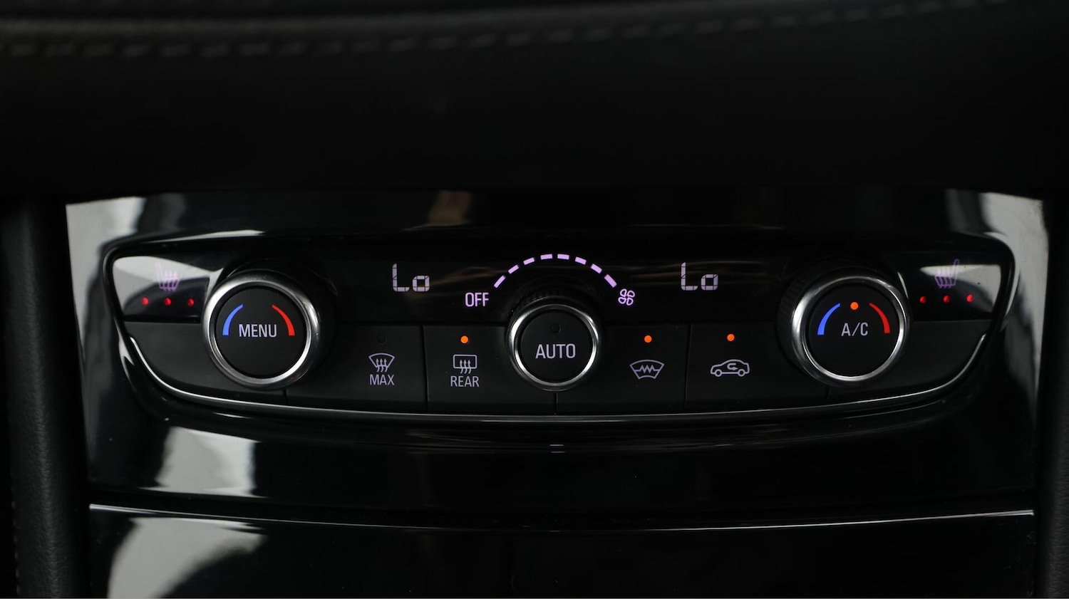 Used Vauxhall Grandland X 2020 for sale - 76135859: Photo 13