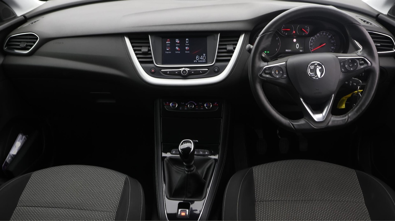 Used Vauxhall Grandland X 2020 for sale - 76135859: Photo 14