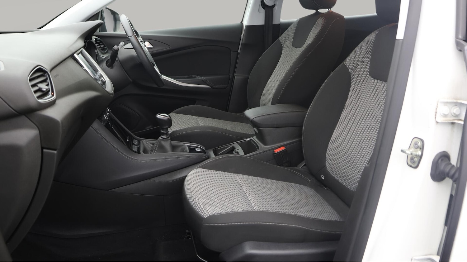 Used Vauxhall Grandland X 2020 for sale - 76135859: Photo 15