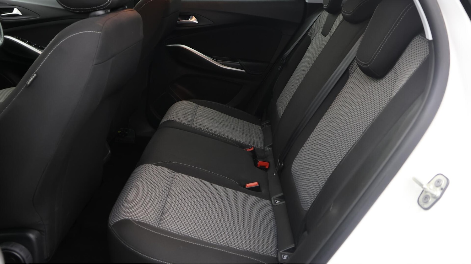 Used Vauxhall Grandland X 2020 for sale - 76135859: Photo 17