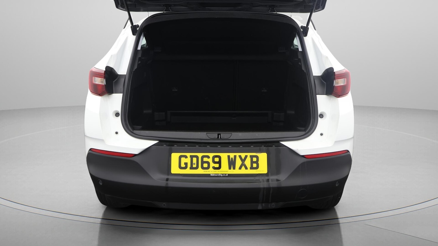 Used Vauxhall Grandland X 2020 for sale - 76135859: Photo 18