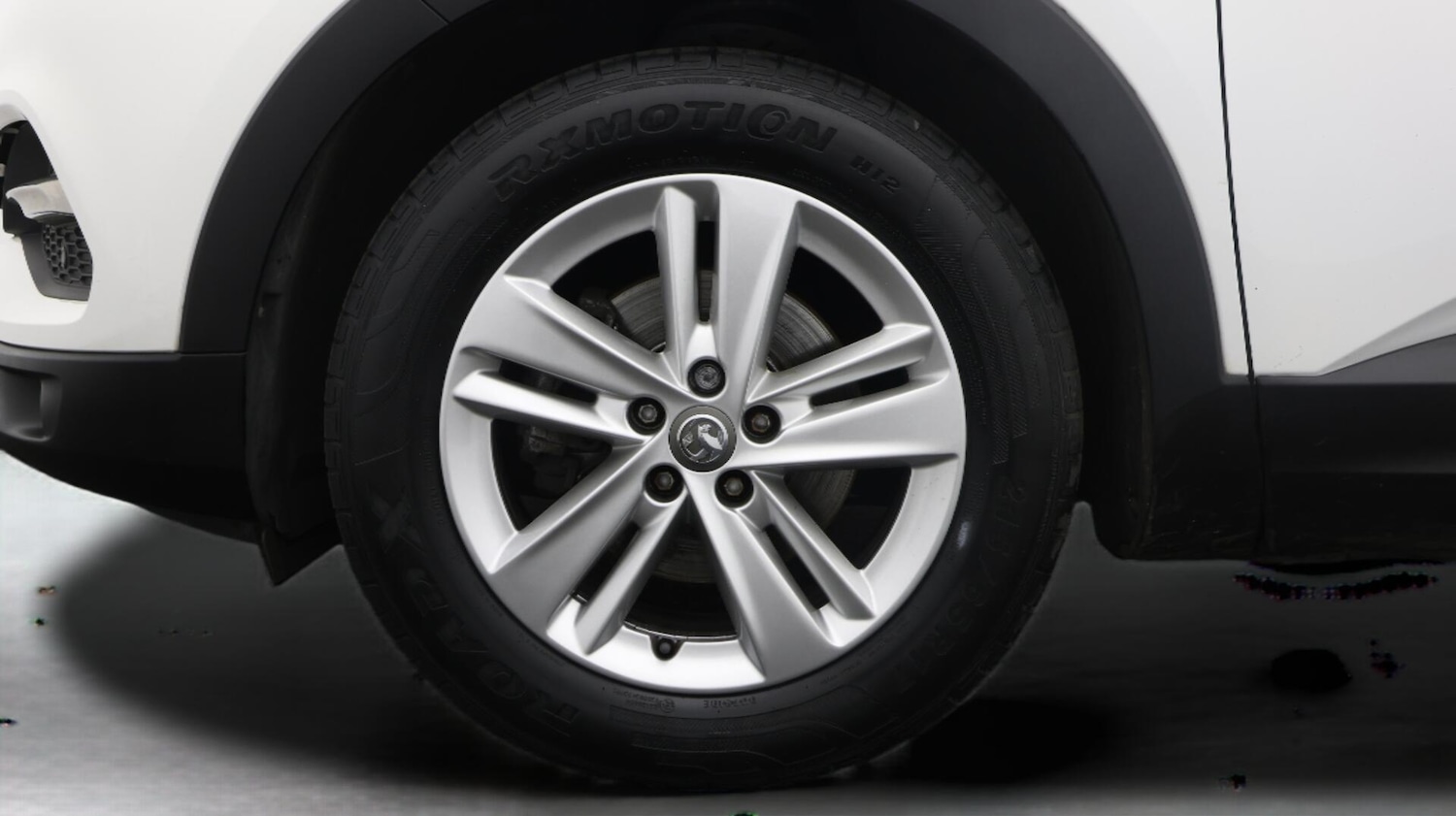 Used Vauxhall Grandland X 2020 for sale - 76135859: Photo 19