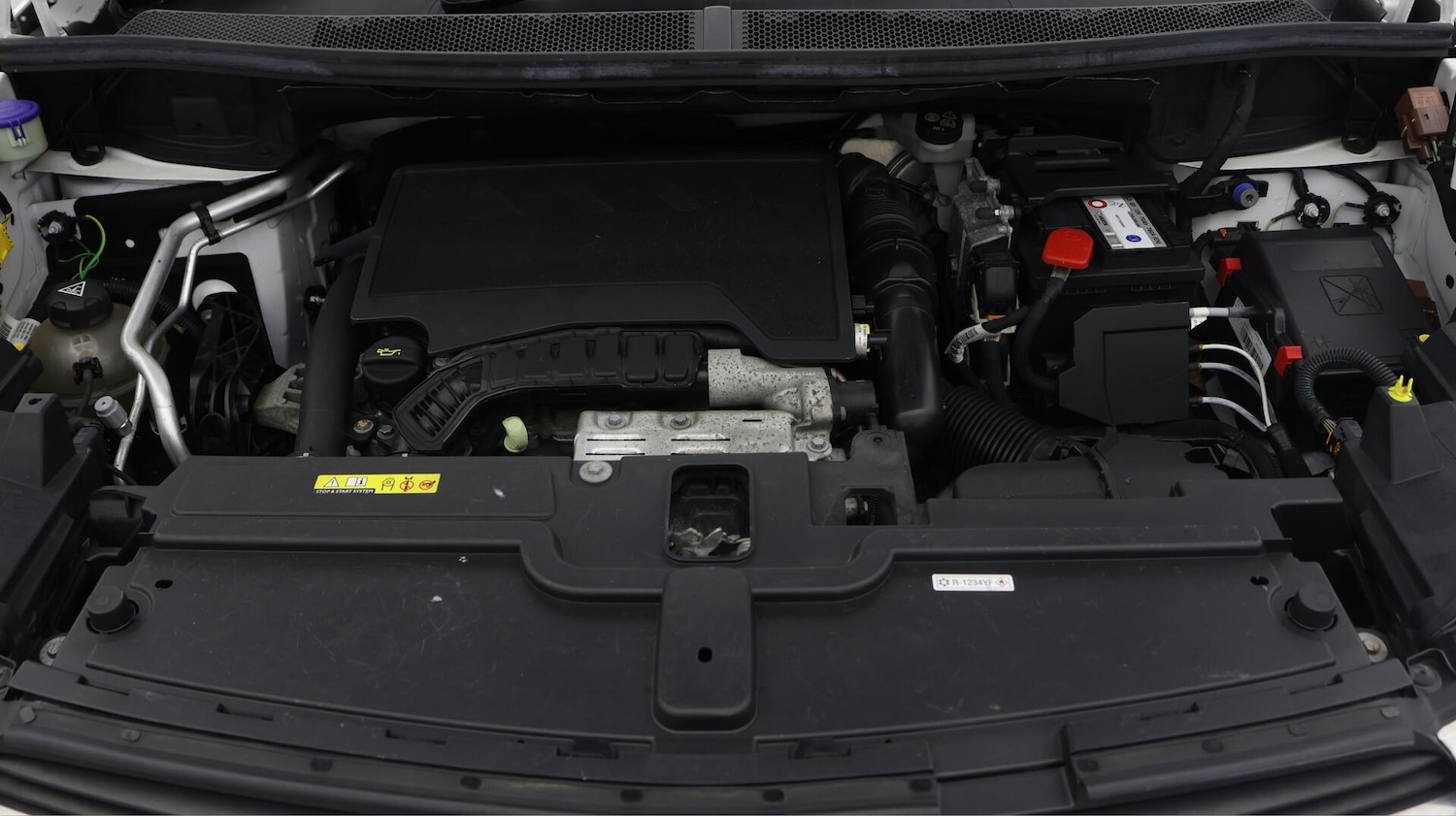 Used Vauxhall Grandland X 2020 for sale - 76135859: Photo 20