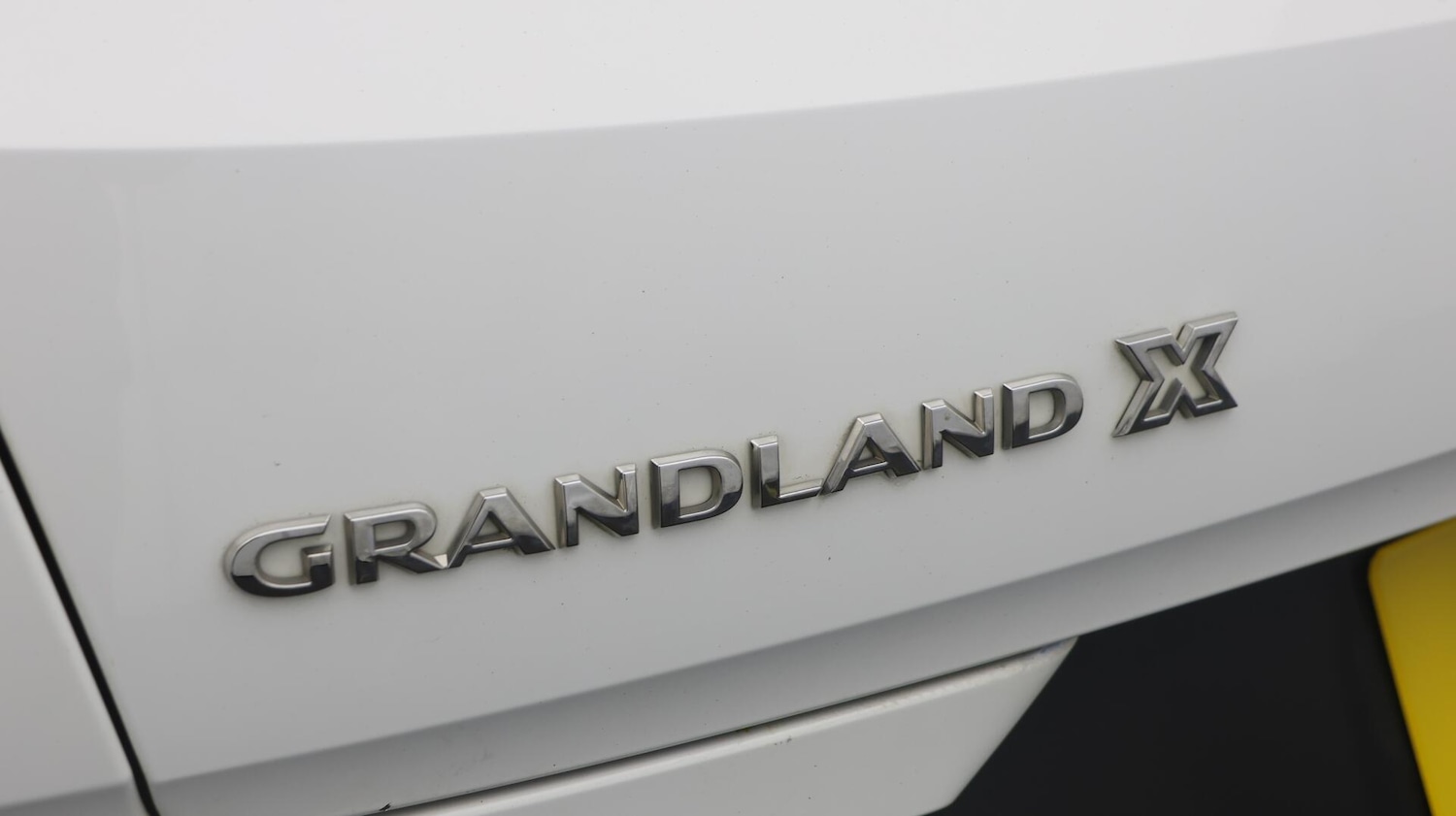 Used Vauxhall Grandland X 2020 for sale - 76135859: Photo 21