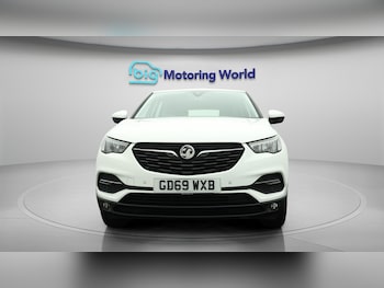 Used Vauxhall Grandland X 2020 for sale - 76135859: Photo 3