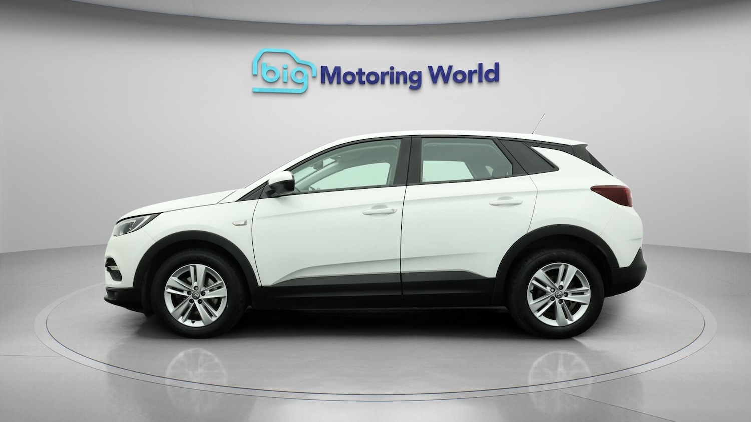Used Vauxhall Grandland X 2020 for sale - 76135859: Photo 5