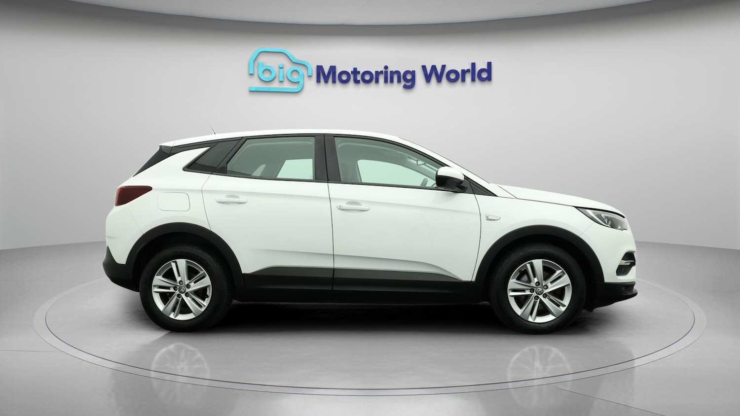Used Vauxhall Grandland X 2020 for sale - 76135859: Photo 9