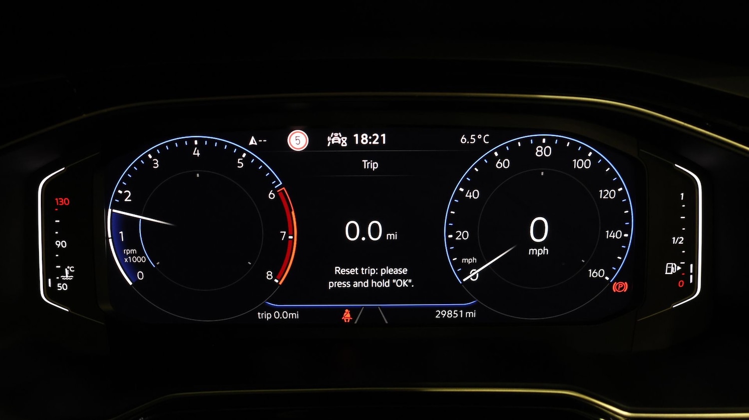 Used Volkswagen Polo 2022 for sale - 77474712: Photo 10