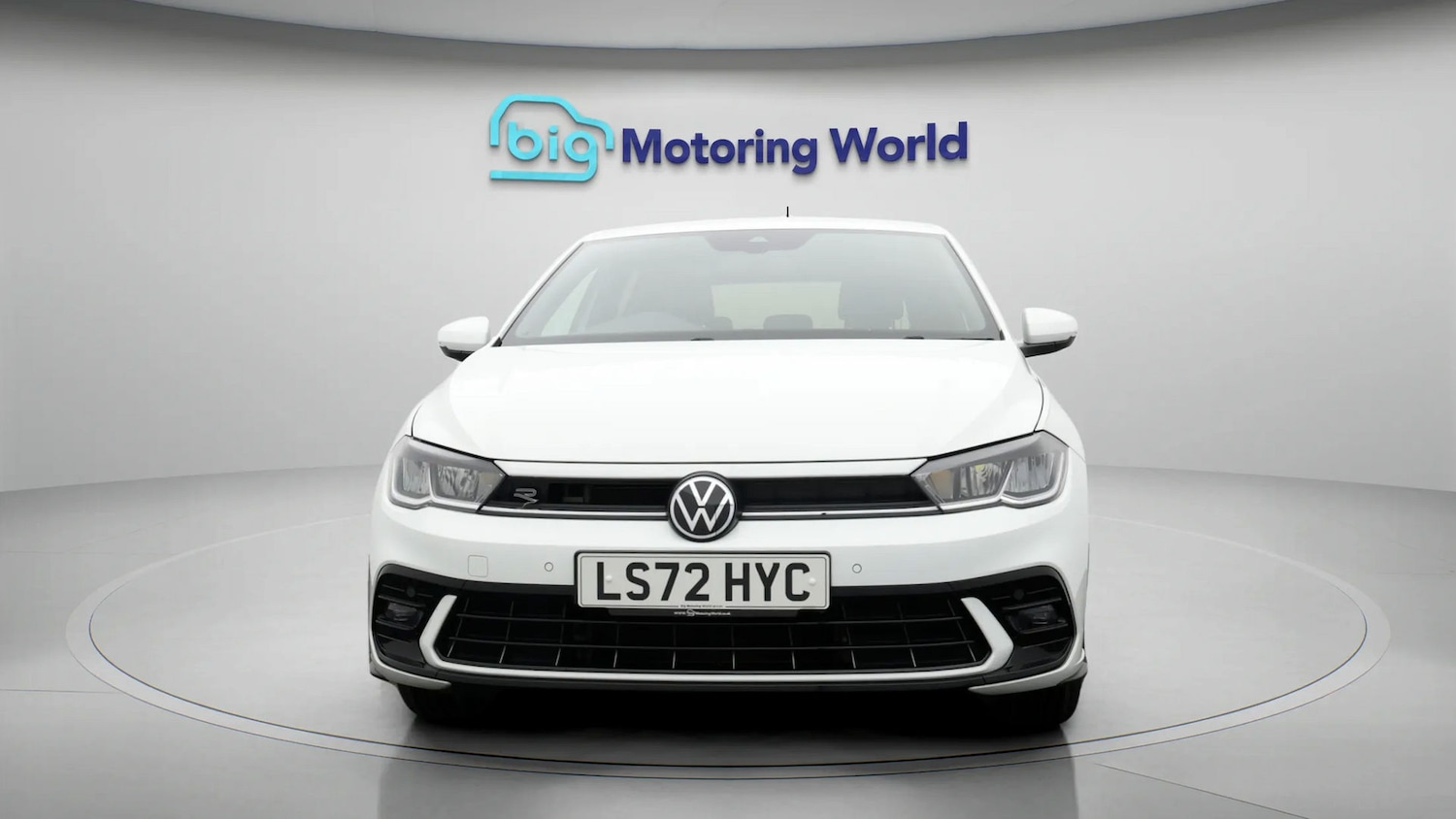 Used Volkswagen Polo 2022 for sale - 77474712: Photo 2