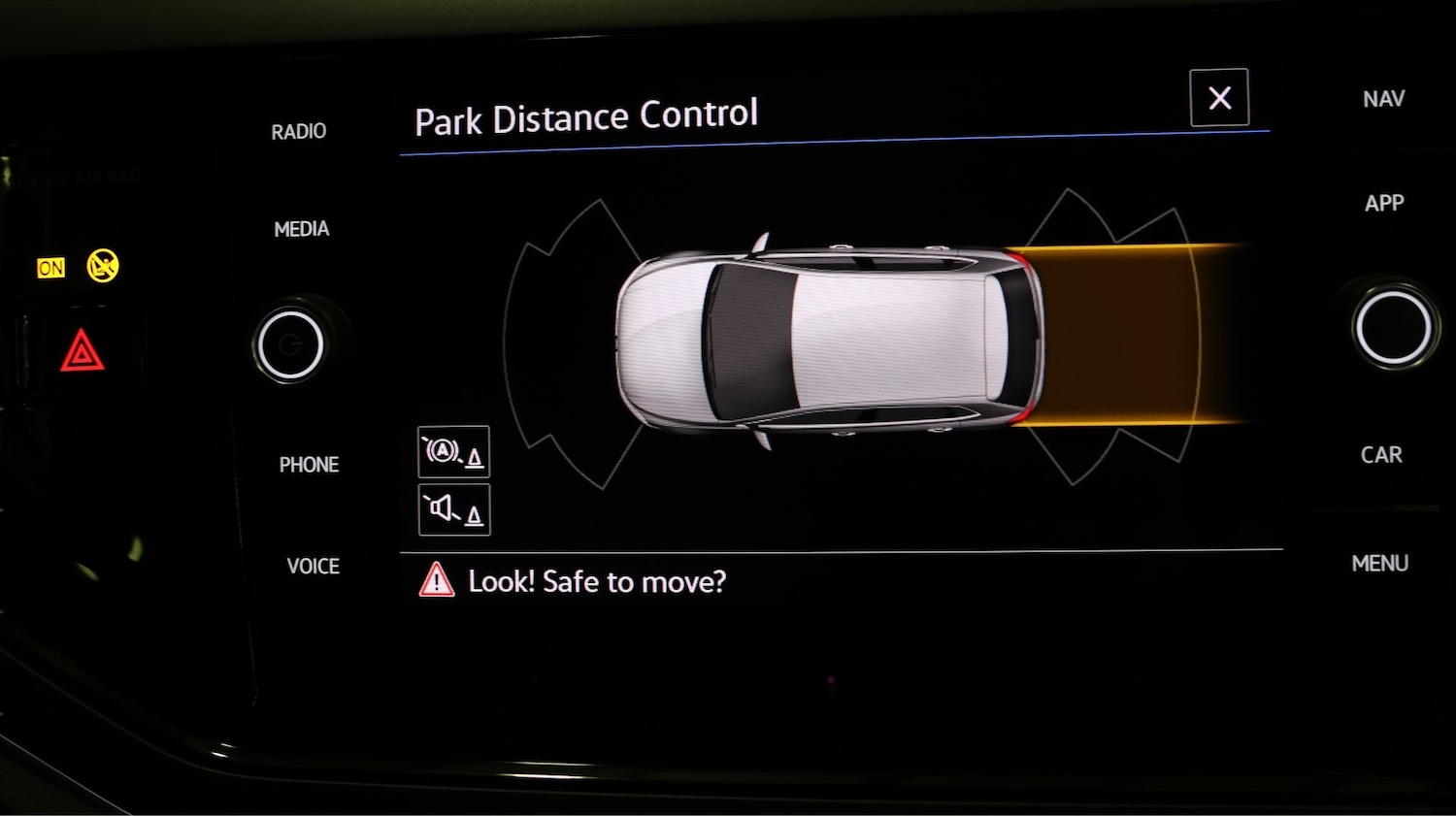 Used Volkswagen Polo 2022 for sale - 77474712: Photo 20