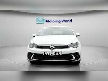 Used Volkswagen Polo 2022 for sale - 77474712: Photo