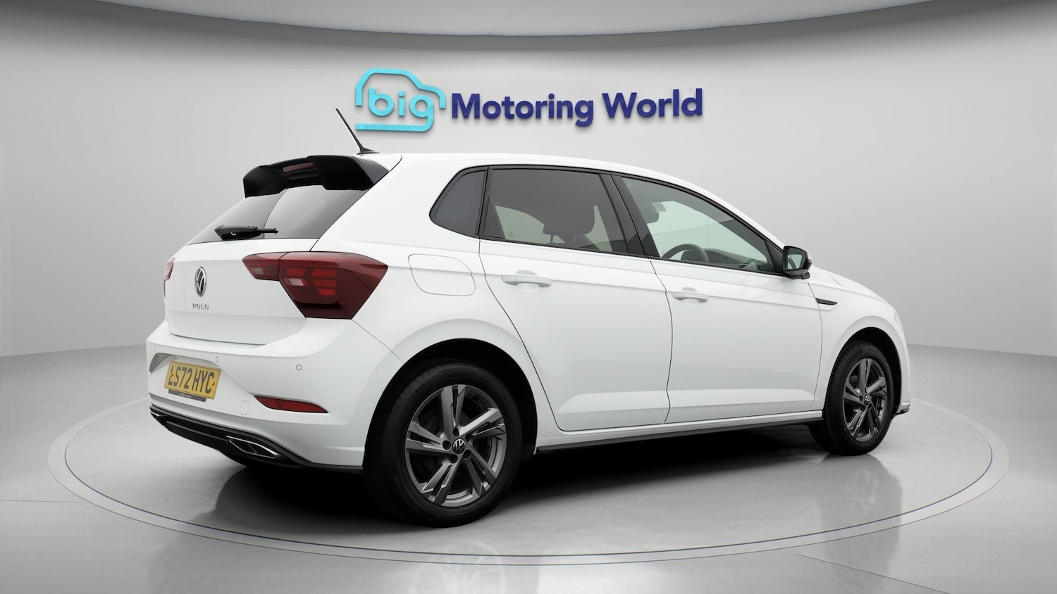 Used Volkswagen Polo 2022 for sale - 77474712: Photo 7