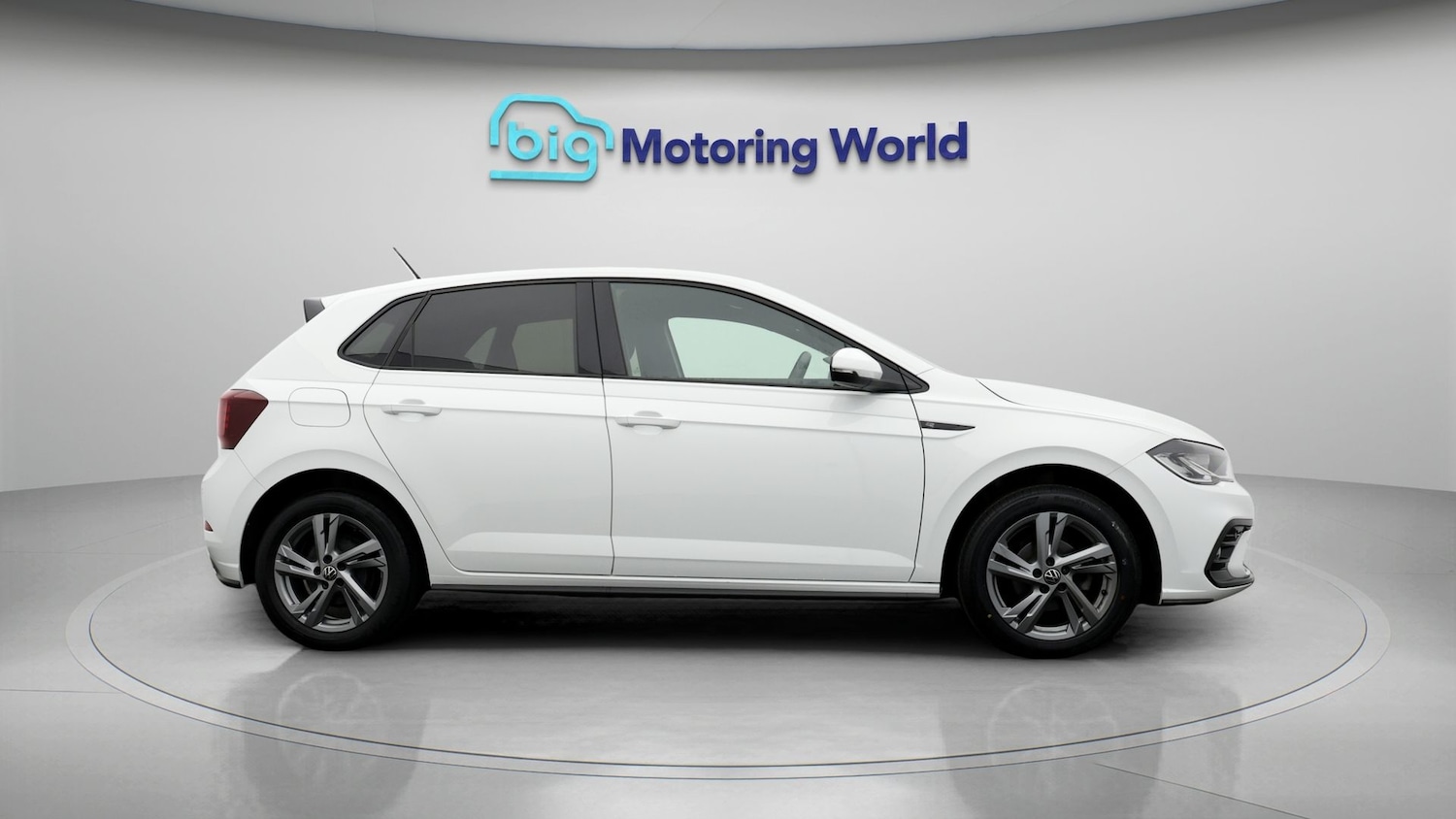 Used Volkswagen Polo 2022 for sale - 77474712: Photo 8