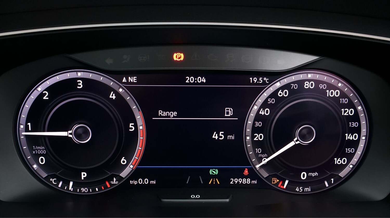 Used Volkswagen Tiguan 2019 for sale - 77530085: Photo 10