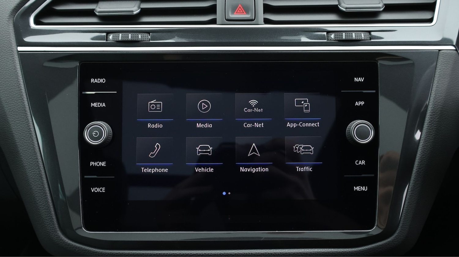 Used Volkswagen Tiguan 2019 for sale - 77530085: Photo 11