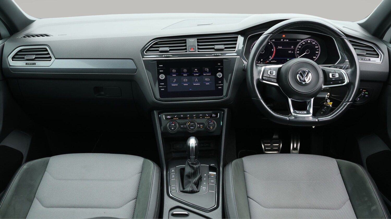 Used Volkswagen Tiguan 2019 for sale - 77530085: Photo 13